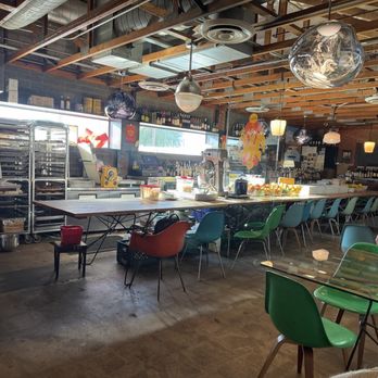 Lux Central - Ambience - Coffee & Tea Near Me - Phoenix, Arizona