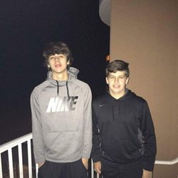 Tooth Mechanix - My boys!!