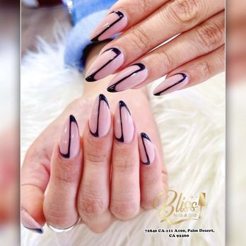 Bliss Nails & Spa - Nail Salons Near Me - Palm Desert, California Bliss Nails & Spa - Nail Salons Near Me - Palm Desert, California