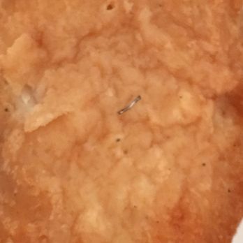 Chili's - Chicken with metal shavings - Tex-Mex Near Me - Carson City, Nevada