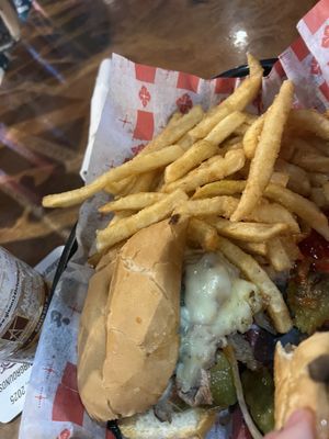 21 Gun Roadhouse by null