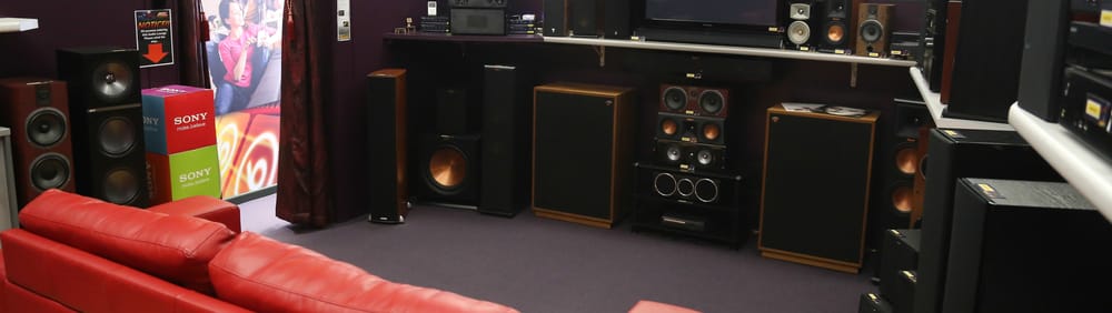 Abtec Audio Lounge