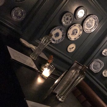 Dutch Freds - Cocktail Bars Near Me - New York, New York