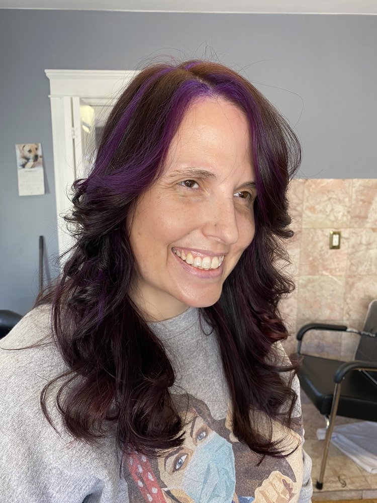 TANIA’S SALON Updated August 2024 266 Boston Tpke, Shrewsbury