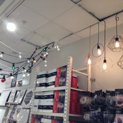 Lagerhaus - Lighting