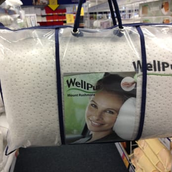 Jysk - Nasa/memory foam mini pillow with hypoallergenic washable cover. Great quality! - Furniture Stores Near Me - Amsterdam, New Hampshire