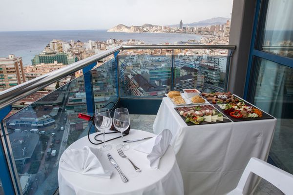 Hotel Madeira Centro by null