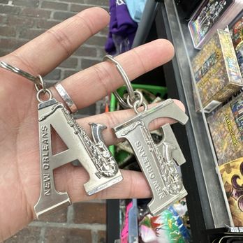 Everything New Orleans - Gift Shops Near Me - New Orleans, Louisiana