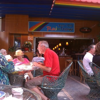 Rainbow Cafe Bar - Italian Near Me - San Bartolome de Tirajana, GC Rainbow Cafe Bar - Italian Near Me - San Bartolome de Tirajana, GC