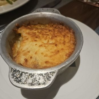 Drift - Potatoes - New American Near Me - Delray Beach, Florida