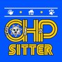 CHP Sitter