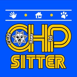 CHP Sitter