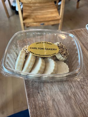 Carlton Bakery by null