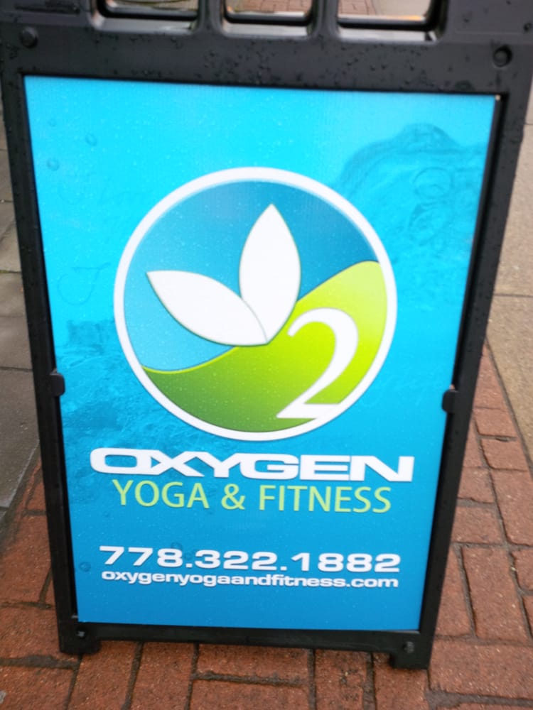 OXYGEN YOGA & FITNESS Updated September 2024 10 Reviews 4142