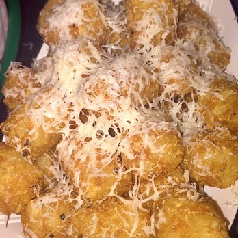 Ogie's Trailer Park - Truffle Tots - Bars Near Me - Providence, Rhode Island Ogie's Trailer Park - Truffle Tots - Bars Near Me - Providence, Rhode Island
