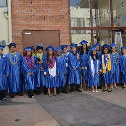 Montebello Christian School
