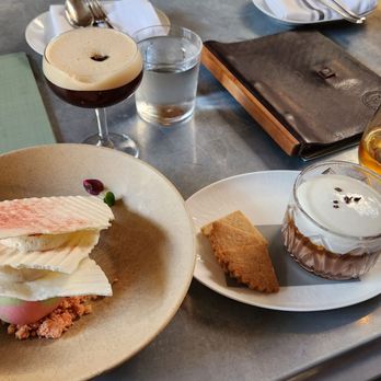 Spoon and Stable - New American Near Me - Minneapolis, Minnesota
