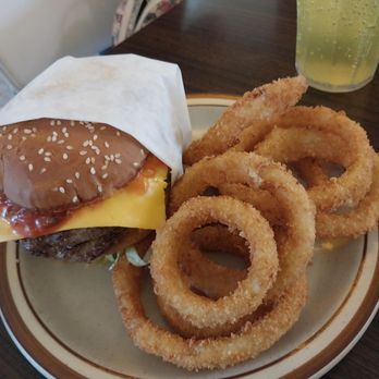 Bob's Big Boy Broiler - American Near Me - Downey, California Bob's Big Boy Broiler - American Near Me - Downey, California
