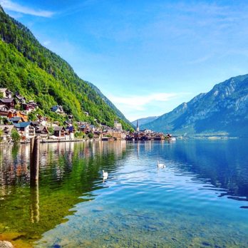 Hallstatt - Local Flavor Near Me