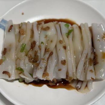 Jin Huang - Dried shrimp rice roll - Cantonese Near Me - Seattle, Washington Jin Huang - Dried shrimp rice roll - Cantonese Near Me - Seattle, Washington