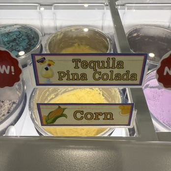 Rogers Homemade Ice Cream - Corn flavor ice cream! - Ice Cream & Frozen Yogurt Near Me - Orange, California Rogers Homemade Ice Cream - Corn flavor ice cream! - Ice Cream & Frozen Yogurt Near Me - Orange, California