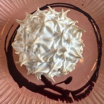 The Rococo Dessert Bar - Desserts Near Me - Kennebunk, Maine