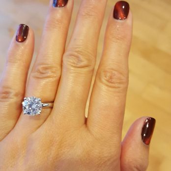 Alpha Nails - Cat's eye gel manicure. #Loveit! - Nail Salons Near Me - Millbrae, California Alpha Nails - Cat's eye gel manicure. #Loveit! - Nail Salons Near Me - Millbrae, California