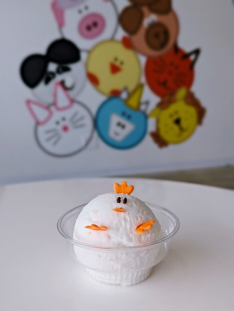 Eiswelt Gelato Logo