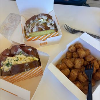 Egg Tuck - Coffee & Tea Near Me - Artesia, California Egg Tuck - Coffee & Tea Near Me - Artesia, California