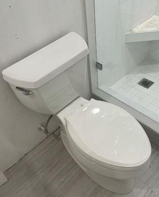 Saint Marks Plumbing and Heating Logo