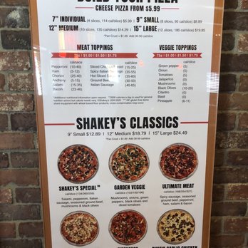 Shakey's Pizza Parlor - Pizza Near Me - Burbank, California Shakey's Pizza Parlor - Pizza Near Me - Burbank, California