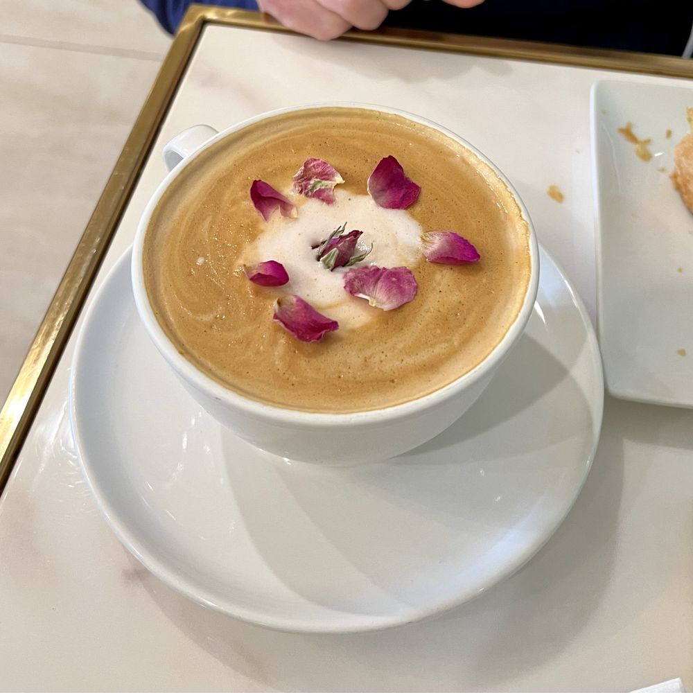 Marvel Cake - Rose latte - Bakeries Near Me - Campbell, California Marvel Cake - Rose latte - Bakeries Near Me - Campbell, California