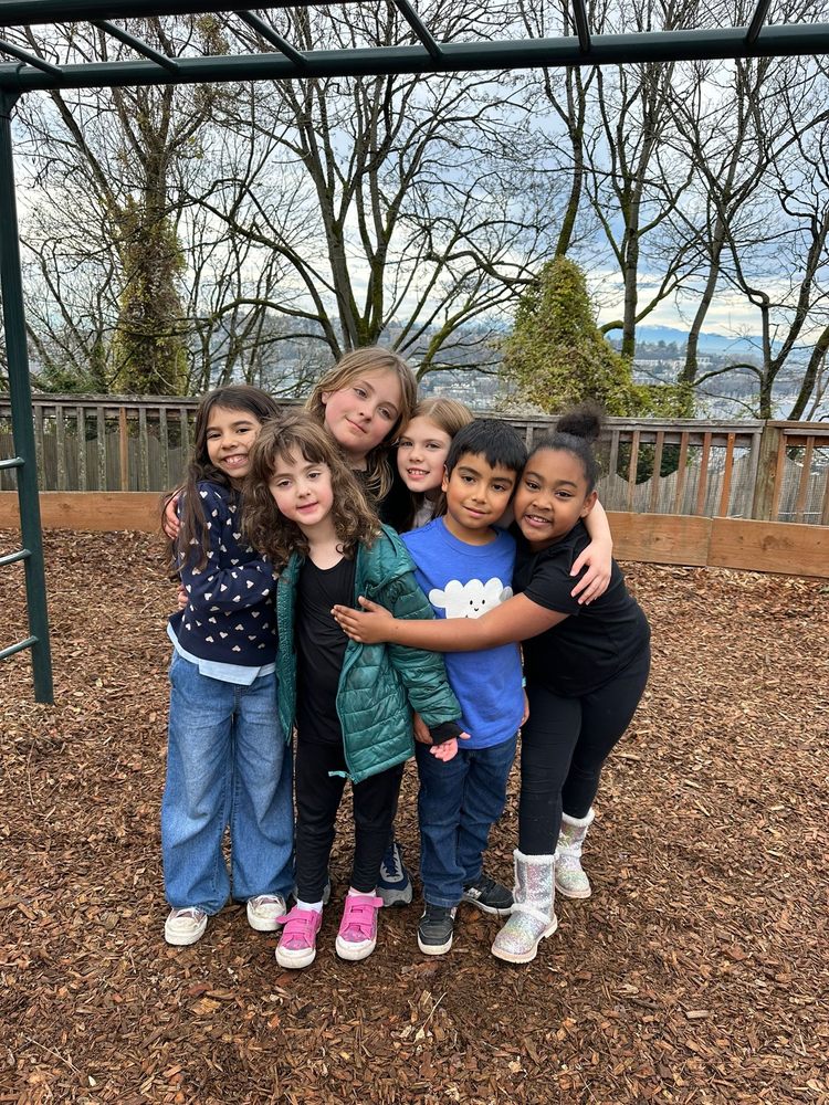 Seattle Amistad School - childcare center in Seattle, WA