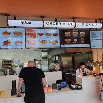J&G Fried Chicken - Irvine - Counter - Chicken Shop Near Me - Irvine, California J&G Fried Chicken - Irvine - Counter - Chicken Shop Near Me - Irvine, California