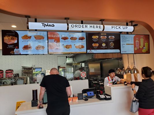 J&G Fried Chicken | Irvine by null