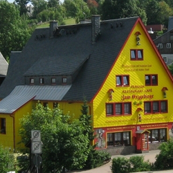 Restaurant Pension Zum Erzgebirge