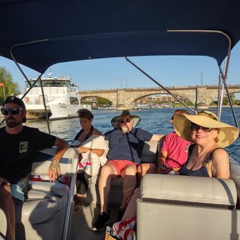 Capt Kenne - Boat Charters Near Me Capt Kenne - Boat Charters Near Me