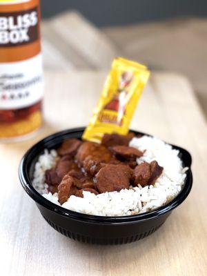 Bliss Box - Boudin by null