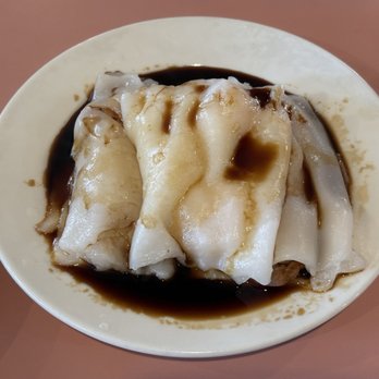 Ming Dynasty - Shrimp changfen - Dim Sum Near Me - Albuquerque, New Mexico Ming Dynasty - Shrimp changfen - Dim Sum Near Me - Albuquerque, New Mexico