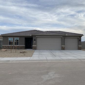 Southwest Seamless Rain Guttters - Rain gutters completed - Gutter Services Near Me - Kingman, Arizona Southwest Seamless Rain Guttters - Rain gutters completed - Gutter Services Near Me - Kingman, Arizona