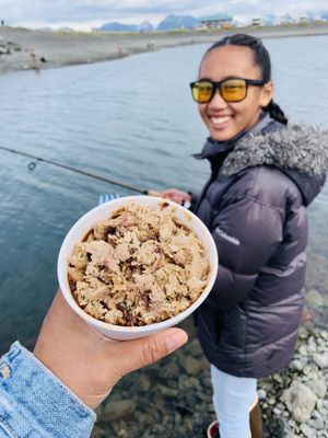 BlackJaxx Bar-B-Q-Homer, AK by null