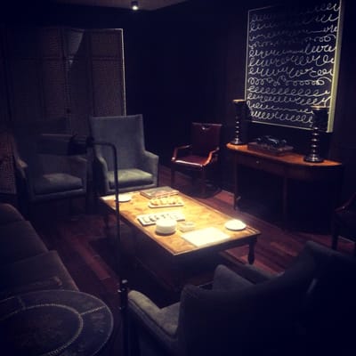 The Singular Santiago, Lastarria Hotel by null The Singular Santiago, Lastarria Hotel by null