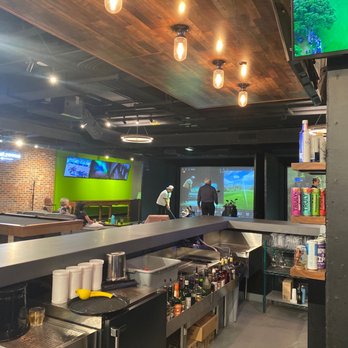 Five Iron Golf - Venues & Event Spaces Near Me - Chicago, Illinois