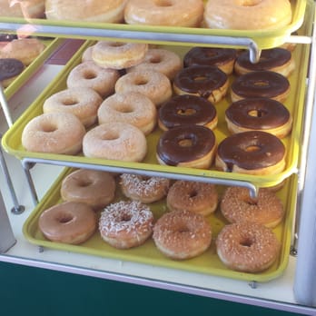 K’s Donut - So fluffy!! - Donuts Near Me - Huntington Beach, California K’s Donut - So fluffy!! - Donuts Near Me - Huntington Beach, California