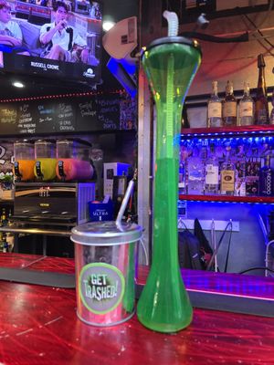 Dirt Dog Bar by null