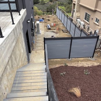Dorantes Welding - The job was challenging because he had to get thousands of pounds of steel from upstairs down to the basement - Metal Fabricators Near Me - Hayward, California