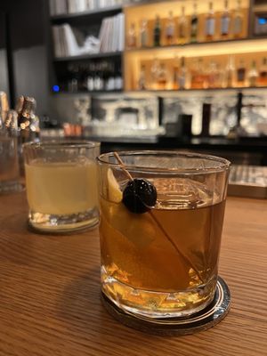 EP bar by null