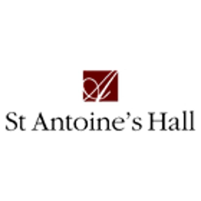 ST ANTOINE’S HALL Updated September 2024 4570 Portage Road, Niagara