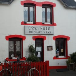 Crêperie du Plat Pays