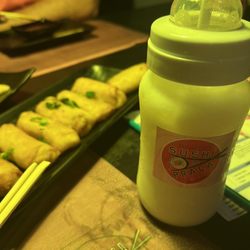 Sushi da Praça